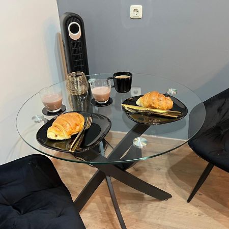 Traum Wohnung Mit Kingsize-Bett Грац Экстерьер фото