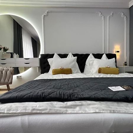Traum Wohnung Mit Kingsize-Bett Грац Экстерьер фото