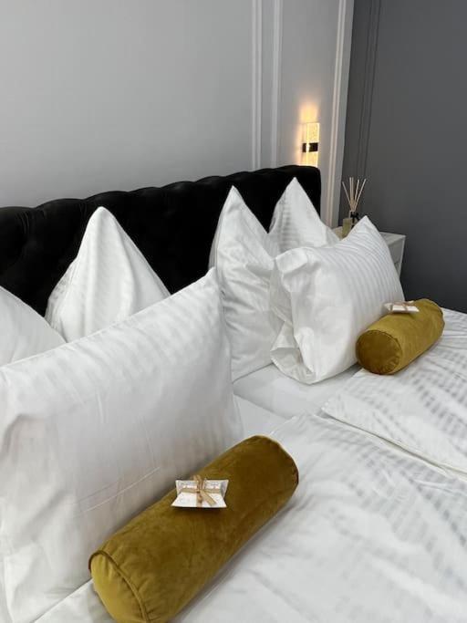 Traum Wohnung Mit Kingsize-Bett Грац Экстерьер фото