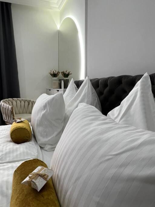 Traum Wohnung Mit Kingsize-Bett Грац Экстерьер фото