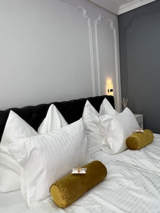 Traum Wohnung Mit Kingsize-Bett Грац Экстерьер фото