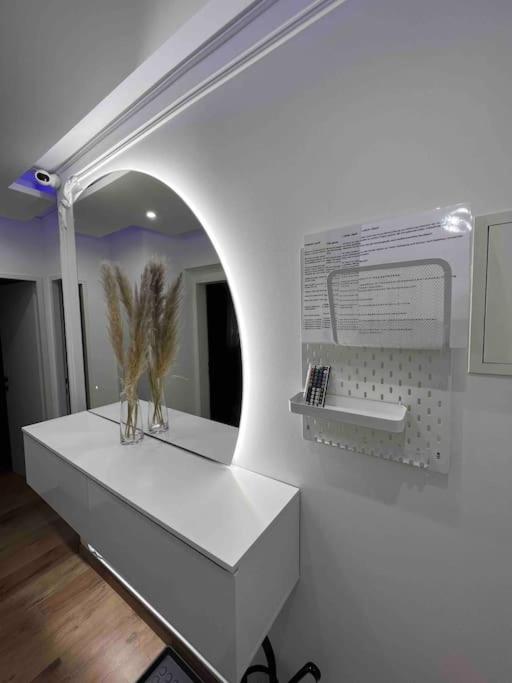 Traum Wohnung Mit Kingsize-Bett Грац Экстерьер фото