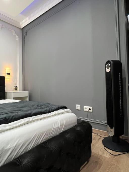 Traum Wohnung Mit Kingsize-Bett Грац Экстерьер фото