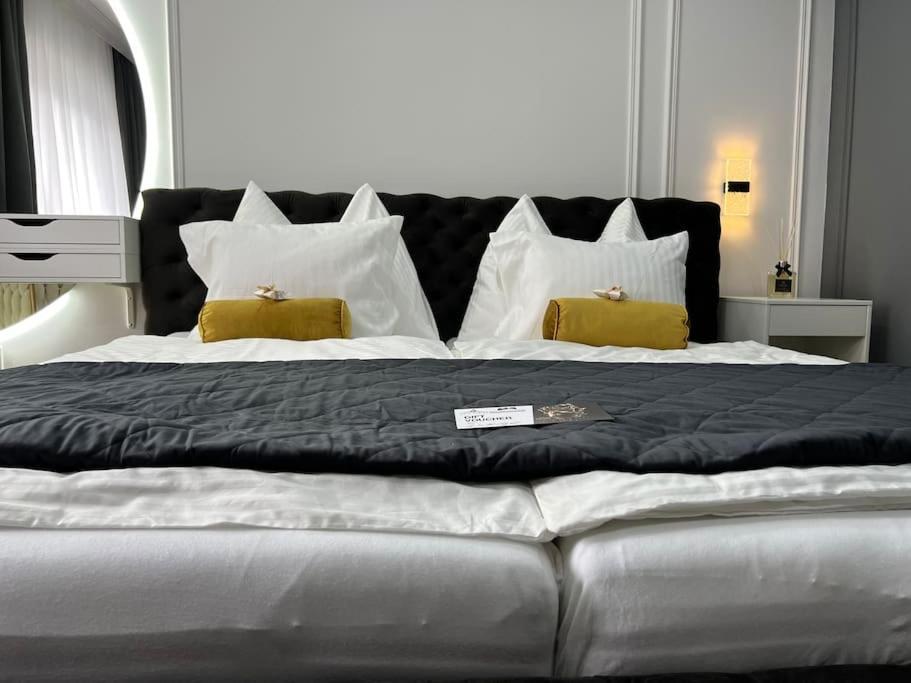 Traum Wohnung Mit Kingsize-Bett Грац Экстерьер фото