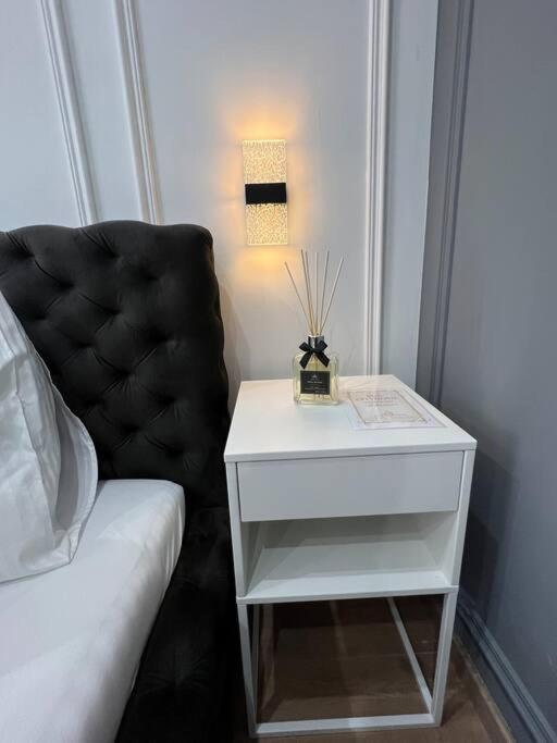 Traum Wohnung Mit Kingsize-Bett Грац Экстерьер фото