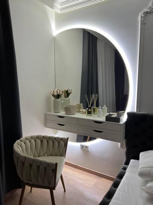 Traum Wohnung Mit Kingsize-Bett Грац Экстерьер фото