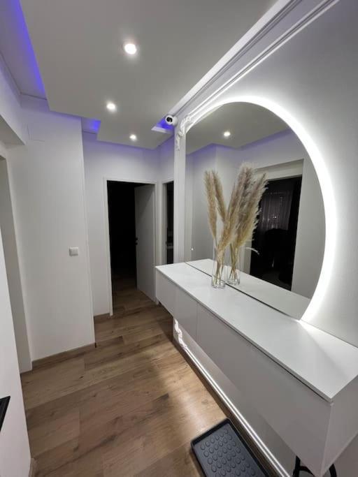 Traum Wohnung Mit Kingsize-Bett Грац Экстерьер фото